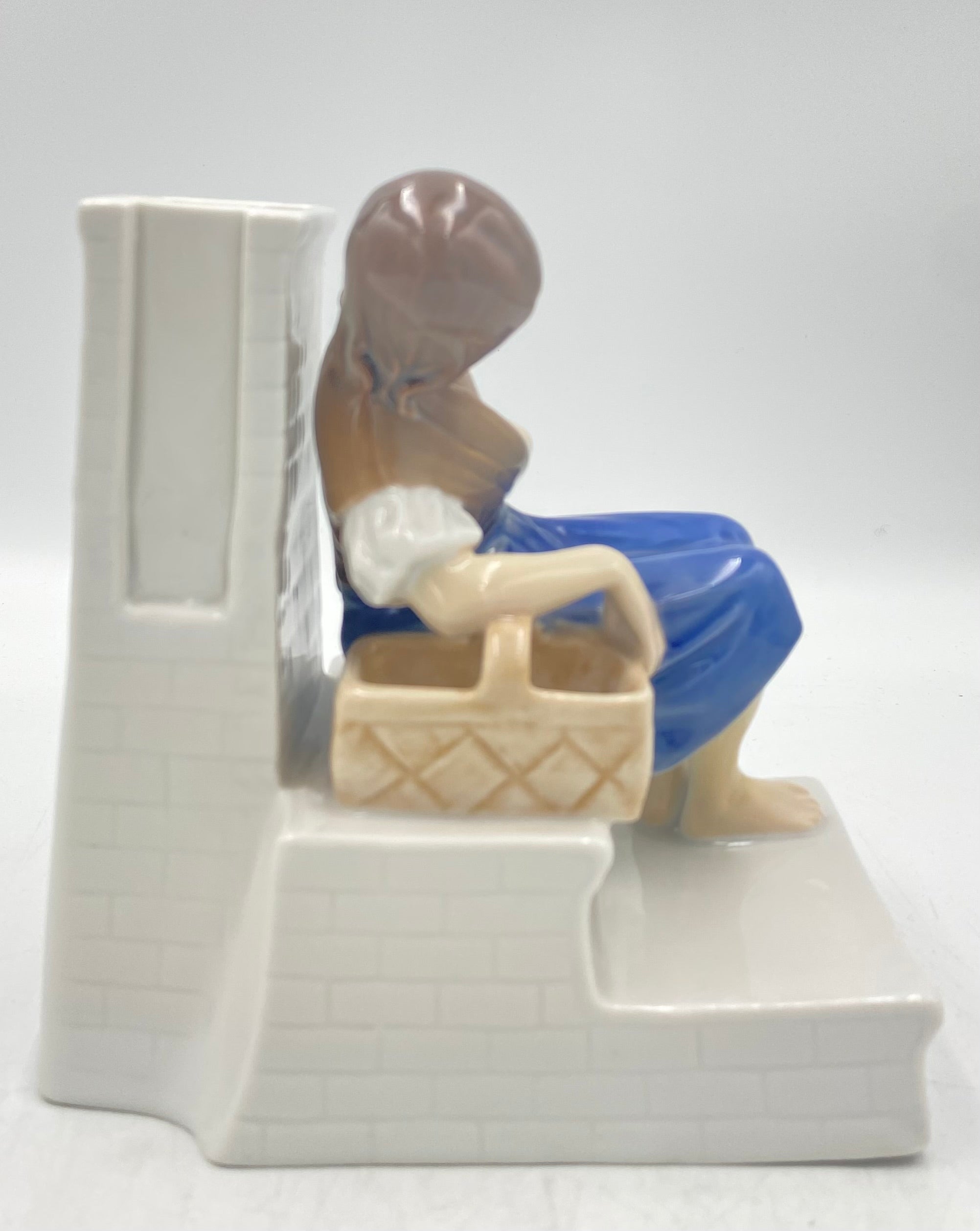 Bing og Grøndahl figur